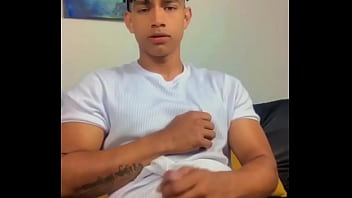 Preview 4 of Tied Anal D Woods - Disfrutando cada minuto en l&iacute_nea