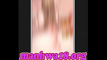 Preview 3 of Noi Dung - Work-at-Home Clerk,  Cums on All Fours