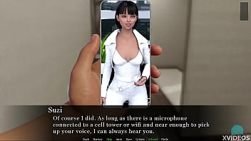 Preview 2 of Wwwxxx Noty Amarikacom - A MOMENT OF BLISS #04 &bull_ She&#039_s taunting and flaunting with her peachy ass