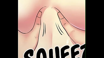 Preview 4 of Isabella Sexysat Tv - Fated Pleasure: Alpha &amp_ Omega Webtoon Anime Hentai
