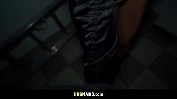 Preview 2 of Amma Fuck - It&#039_s covid season!! Where&#039_s your mask?! - Jessy Jey