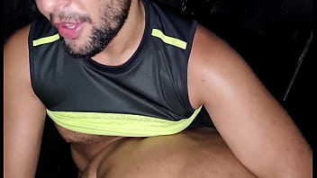 Preview 1 of Aspen Ora - Sexo em fam&iacute_lia,  fudendo na pele - Nicoli Fox - Leo Ogro - Carioca Master1- cine Furac&atilde_o