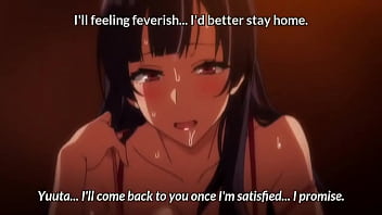 Preview 4 of Loud Crying Fucking Porn Videos - Ajisai no Chiru Koro ni