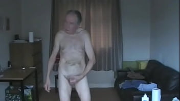 Preview 4 of Janver Anemals Xxxbf - Stripping and Dancing