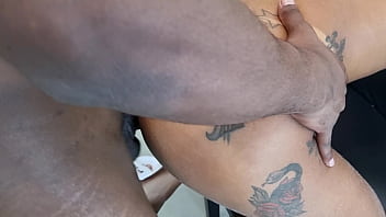 Preview 3 of Sex Muncrat Berkali Kali - Do jeito que a safadinha gosta  no cuzinho