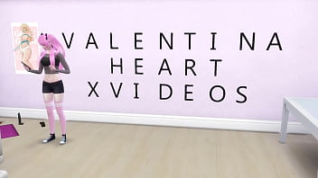 Preview 2 of Karma Rx Wife - Verification video