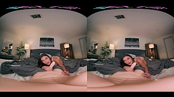 Preview 2 of School Toilet Forced Sex - VRALLURE Young &amp_ Tasty