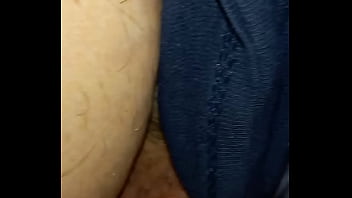 Preview 1 of Armpit Hayr Bbw - Dick in wife&#039_s ass