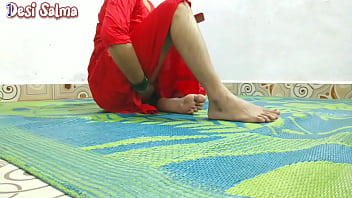 Preview 1 of Jordi Maid - Desi Indian girl fuck with local boy in homemade original sound sex video( Official video by Desi Salma)