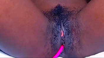 Preview 1 of Lelilia Lai - Phat pussy fucking and masturbation on camera
