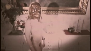 Preview 3 of Mami Muda - The Wonderful World Of Vintage Pornography,  Retro Orgy