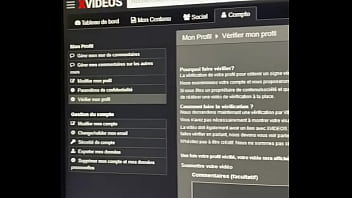 Preview 1 of Vellintina Nappi Dp - Video de v&eacute_rification