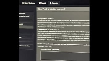 Preview 4 of Vellintina Nappi Dp - Video de v&eacute_rification