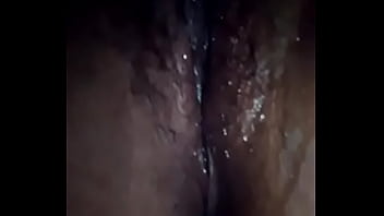 Preview 4 of Pantie Tease Hd - Mi Esposa se Masturba y termina para mi