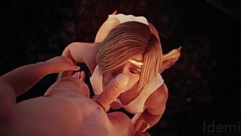 Preview 4 of Www Net Animalsex Com - [ Supergirl ] by Oolay-tiger