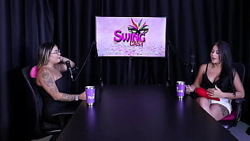 Preview 4 of Son Rap Mom While Father Is Out - Sente tes&atilde_o com homem gemendo,  tentou fazer dupla penetra&ccedil_&atilde_o,  as etapas do sexo anal,  18cm no cu &eacute_ ideal - Suellen Barrar (WATCH ON: SHEER/RED)