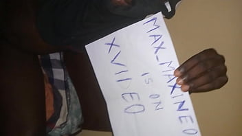 Preview 4 of Sahara Piss - Verification video