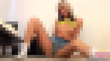 Preview 2 of Kareena Kapur Xxx Funk Videos - I want to give you a good peek up my skirt