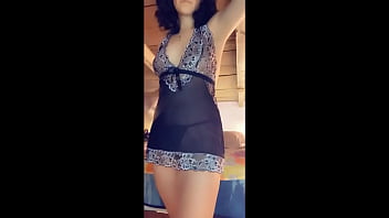 Preview 3 of Milf Annal Fuck - Me siento rica y empoderada en mi lencer&iacute_a
