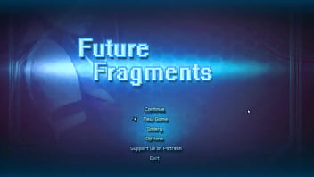 Preview 1 of Xxxxxbbff - Future Fragments [ Hentai game PornPlay selected by the fans ] Ep.1 Fucked by BDSM miking machine