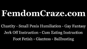 Preview 4 of Buzzer Xvideo - I will beat your ass into submission