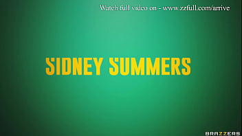 Preview 2 of Sunny Leone Hardcore Lesbian - Gagging On The Guru - Demi Sutra,  Sidney Summers / Brazzers  / stream full from www.zzfull.com/arrive