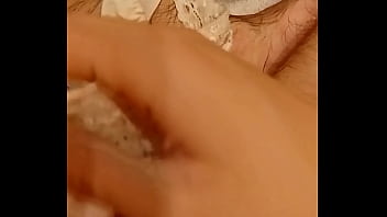 Preview 2 of Joyce Sv - My step Sister panties