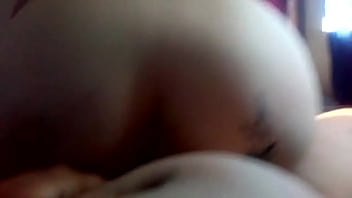 Preview 4 of Whole Lotta Rosie Cumshotz 1 - Tatuaje en la nalga