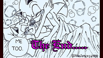 Preview 4 of Army Trining Japan Xxx - sonamy,  in the bed
