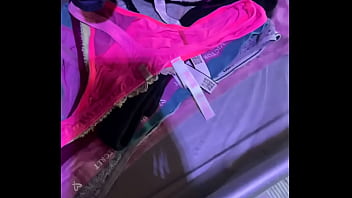 Preview 3 of Ensa Jen - Only panties