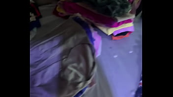 Preview 4 of Ensa Jen - Only panties
