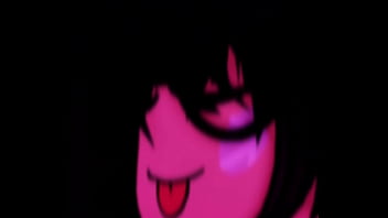Preview 1 of Blackman L Video - Roblox girl wants you