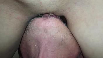 Preview 2 of Sexo Con Enanos Sexo Con Enanas - Getting my pussy eaten