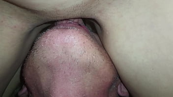 Preview 1 of Sexo Con Enanos Sexo Con Enanas - Getting my pussy eaten