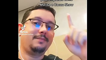 Preview 1 of Late Night Mom And Son Seax Xxx - Peituda gostosa e com uma bunda maravilhosa