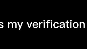Preview 2 of Kareena Voking - My verification video