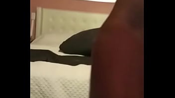 Preview 2 of Super Sexy Girl Sex Vedio - Cornudo disfruta viendo coger a su mujer