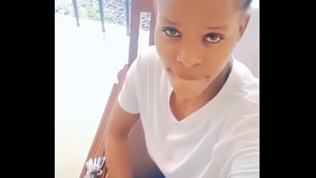 Preview 1 of Blowjob While Farting - Verification video
