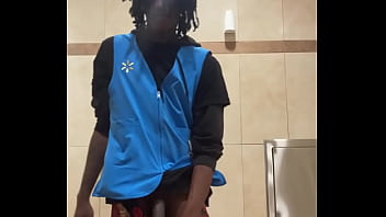 Preview 4 of Old Ugly Anal - TheBlackpipe at work