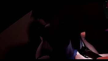 Preview 4 of Sunny Leone Xxx Radwap - VR motion test 2