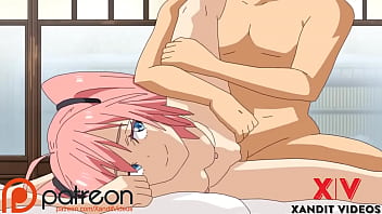 Preview 4 of Xxx Philim 18 Sal Ladki Ke - Millin Nava Hentai
