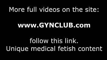 Preview 4 of Bf Video Gents Hindi - Hard gyno exam