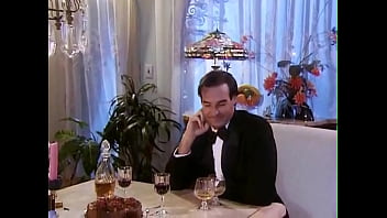 Preview 1 of 2grl 1boy - The Golden Girl with Sarah Young Full Movie part 3