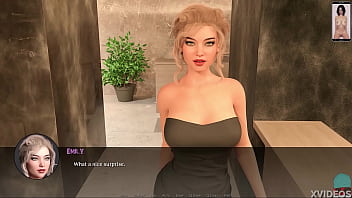 Preview 2 of Milf Hunter Hd 1080p