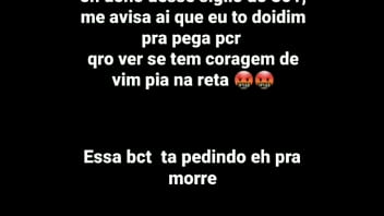 Preview 1 of Xxxn Com Egld Videos - Denunciem essa conta do instagram,  vamos derrubar esse perfil fake