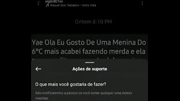 Preview 4 of Xxxn Com Egld Videos - Denunciem essa conta do instagram,  vamos derrubar esse perfil fake