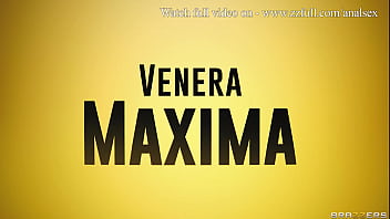Preview 4 of Noyu Mom - Anal Evaluation - Venera Maxima / Brazzers  / stream full from www.zzfull.com/analsex