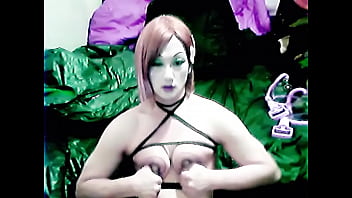 Preview 1 of Lesbina Xxx Videos - 女裝癖芊芝