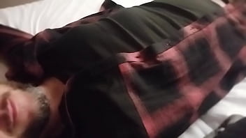 Preview 4 of Becca Blossoms Naughtyamerica - Verification video
