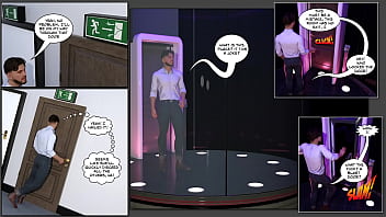 Preview 1 of Myfreecam Sarah - The New Secretary